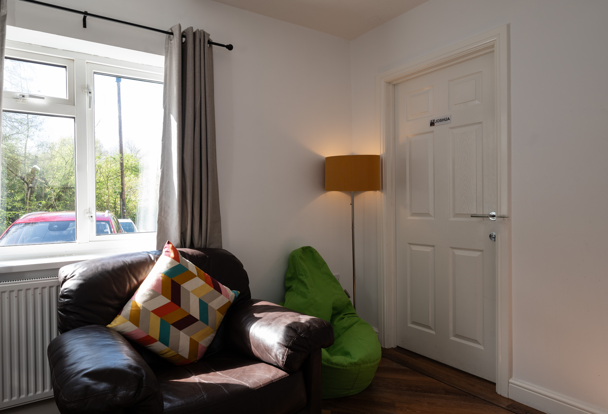 Freetime Plus Limited - Spring Street Respite