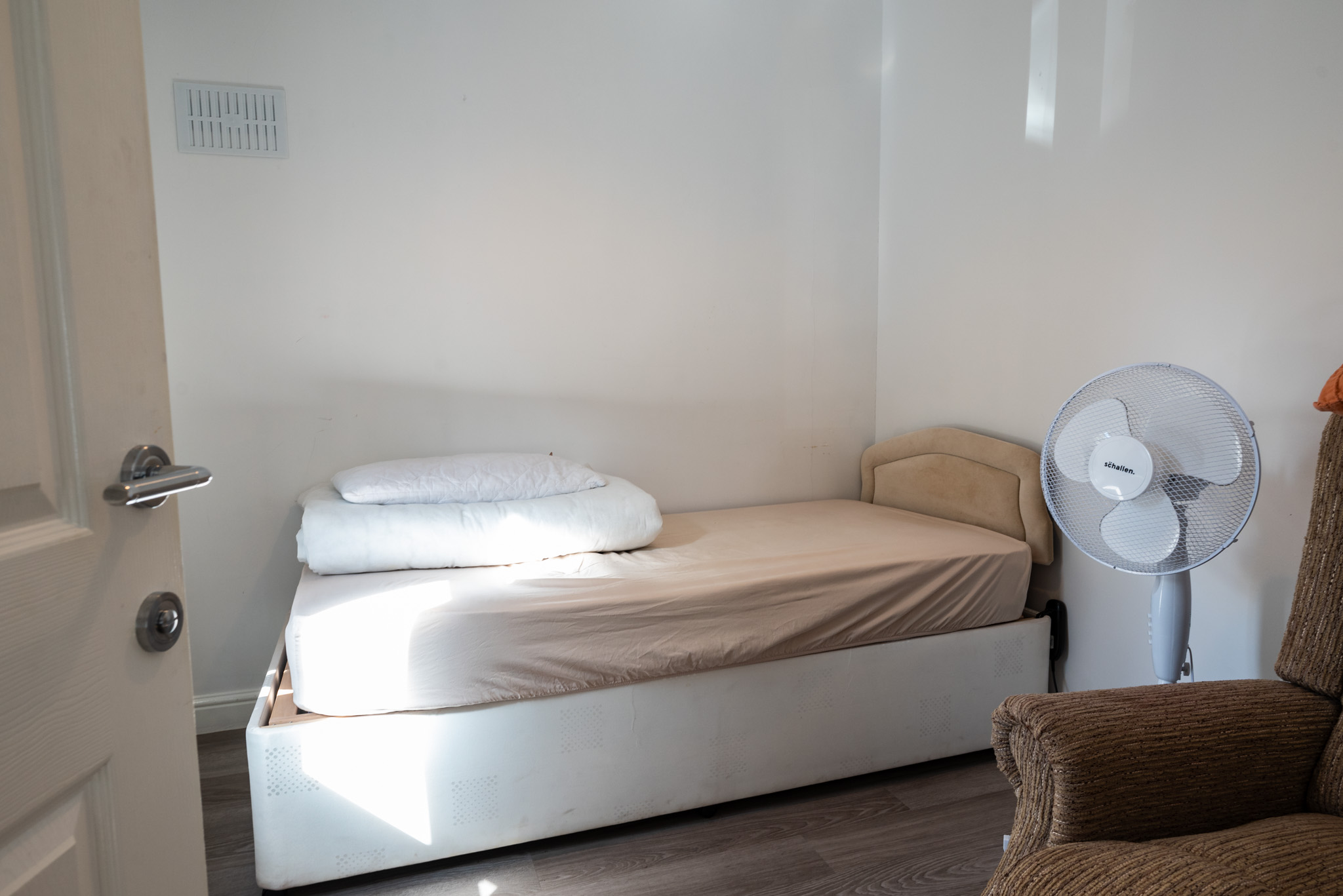 Freetime Plus Limited - Spring Street Respite