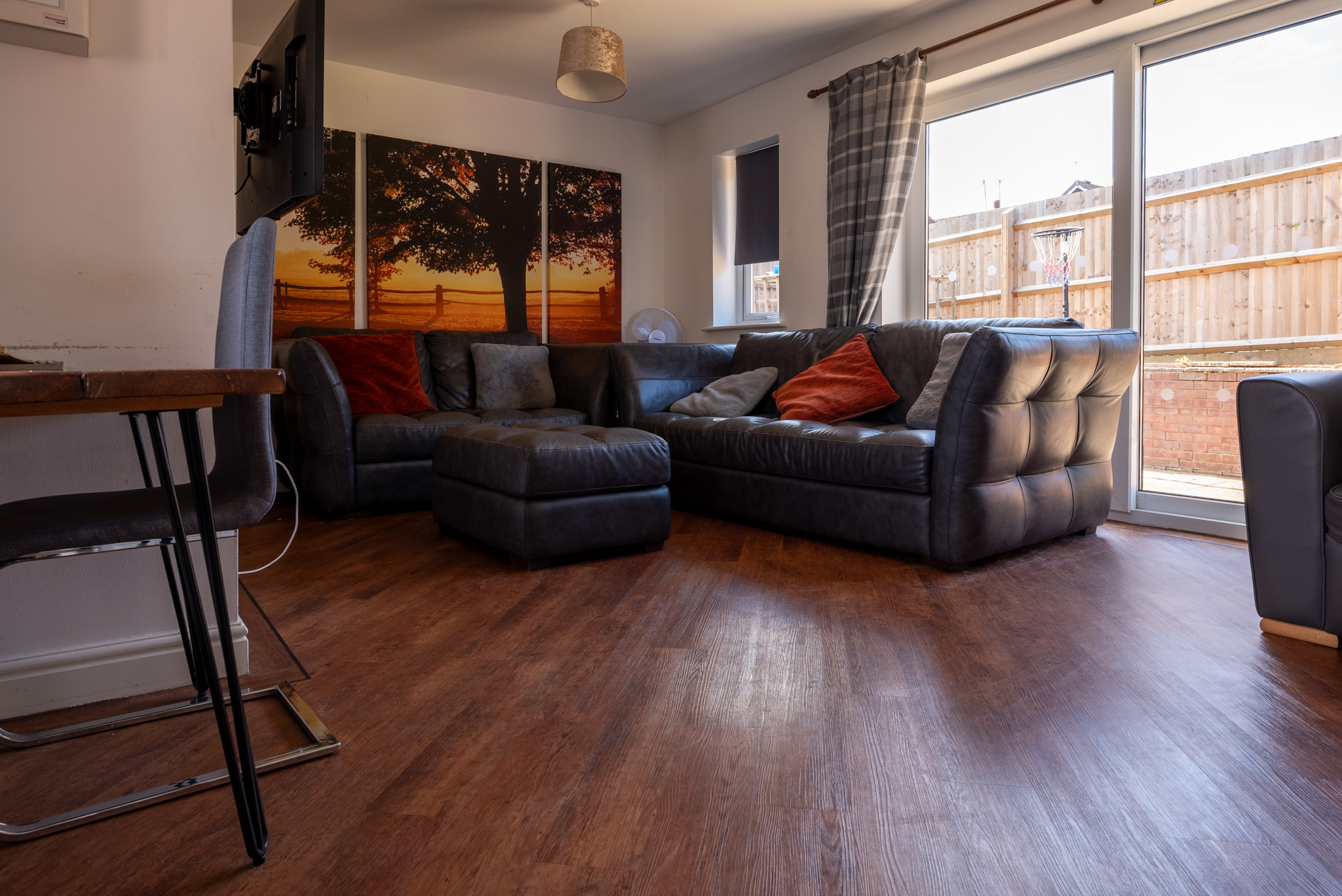 Freetime Plus Limited - New Street Respite