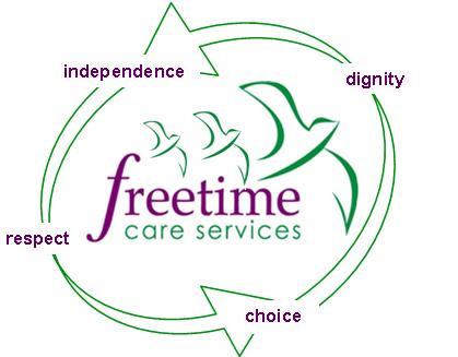 Freetime Care Services Limited