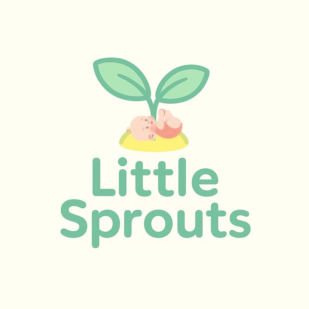 Little Sprouts - Baby Class
