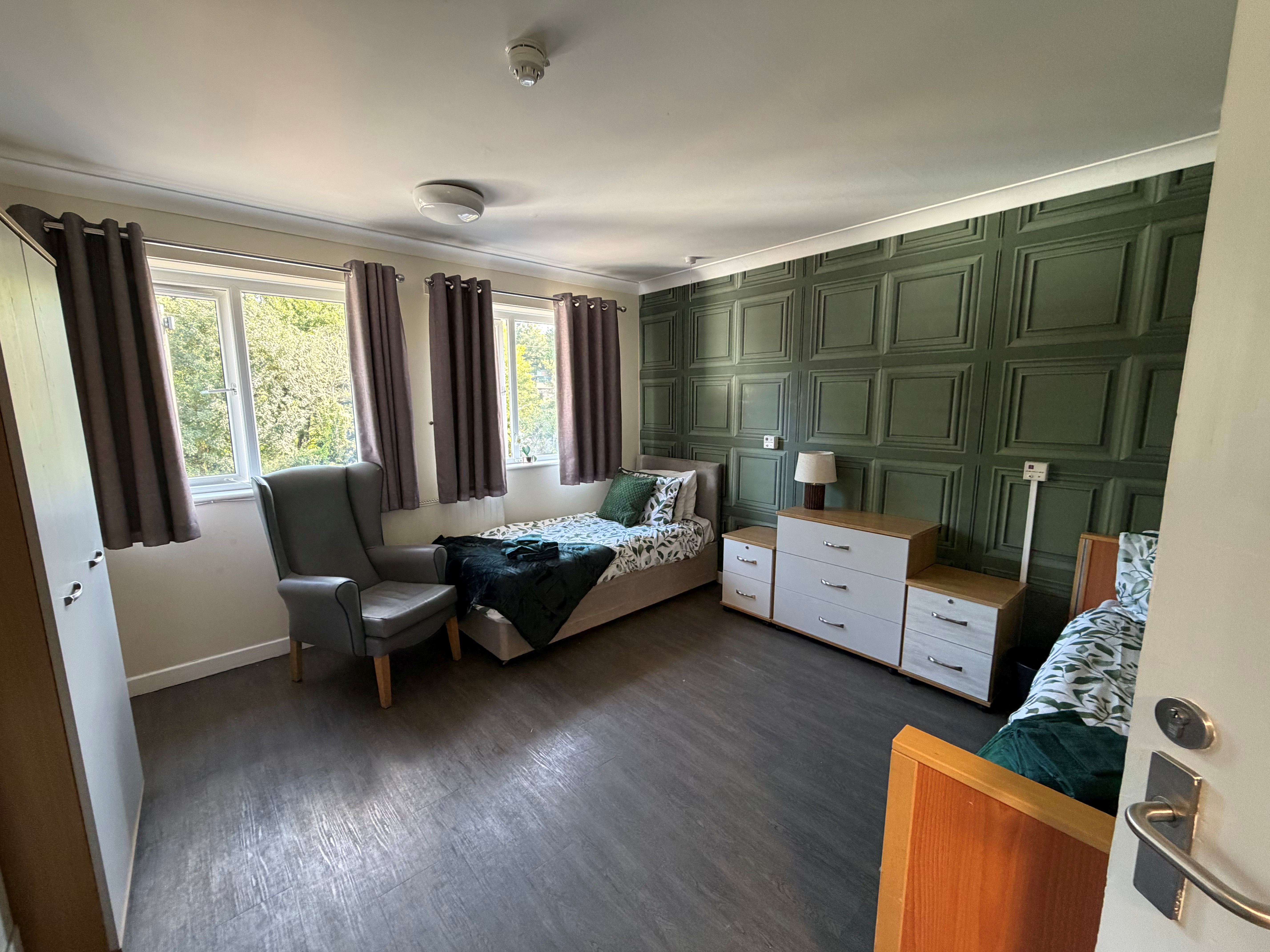 Greenleigh Care Home