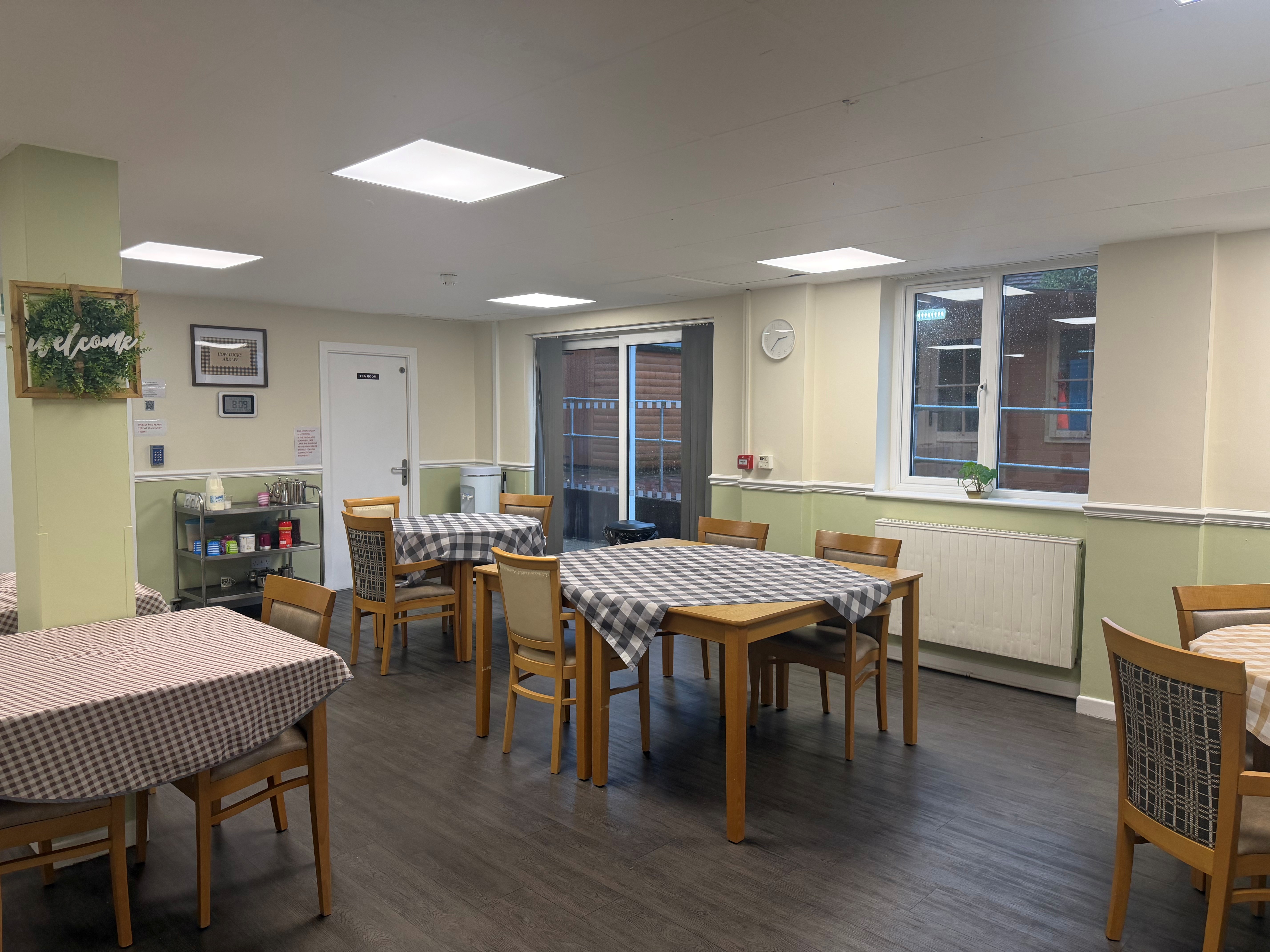 Greenleigh Care Home