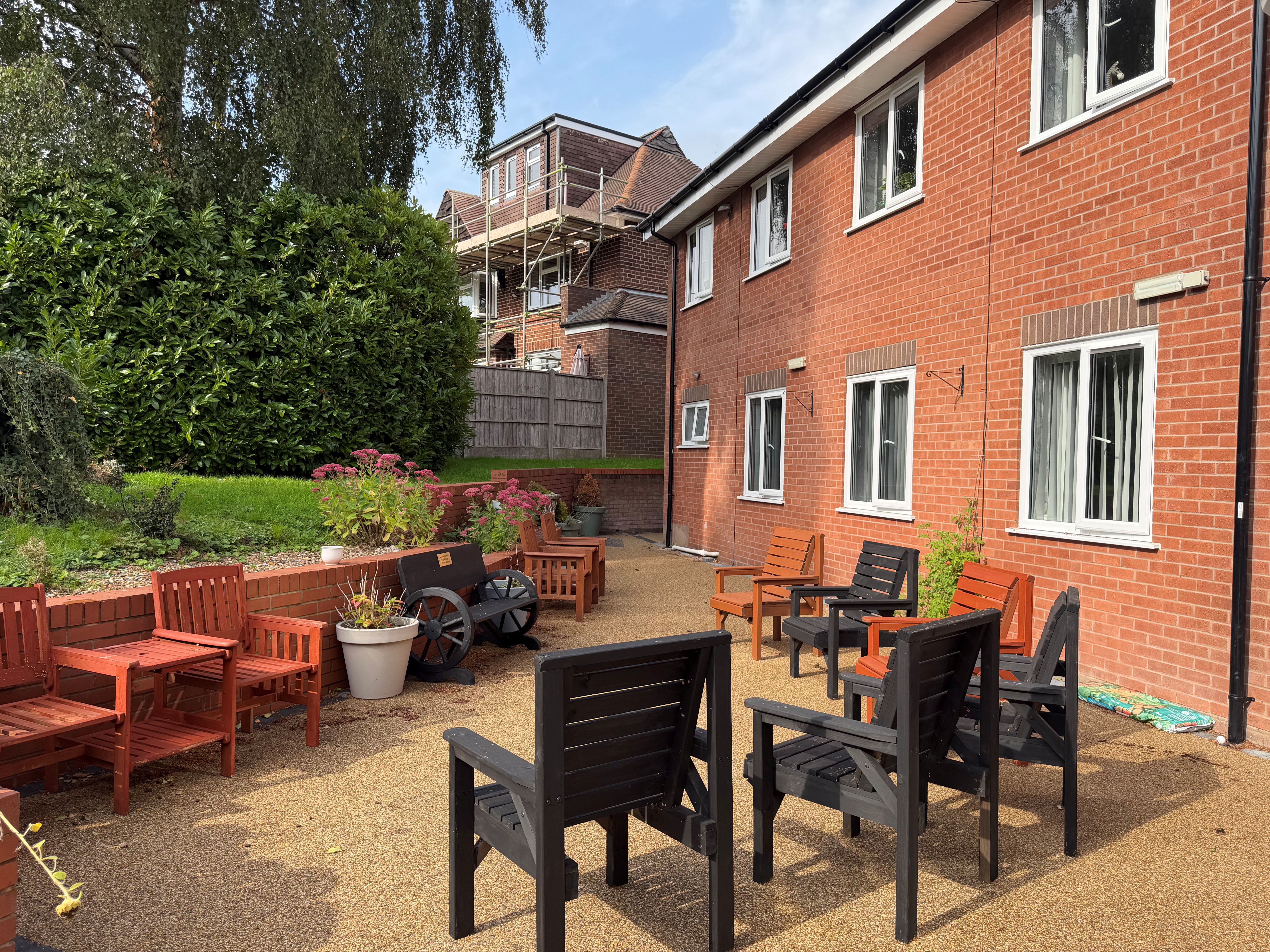 Greenleigh Care Home