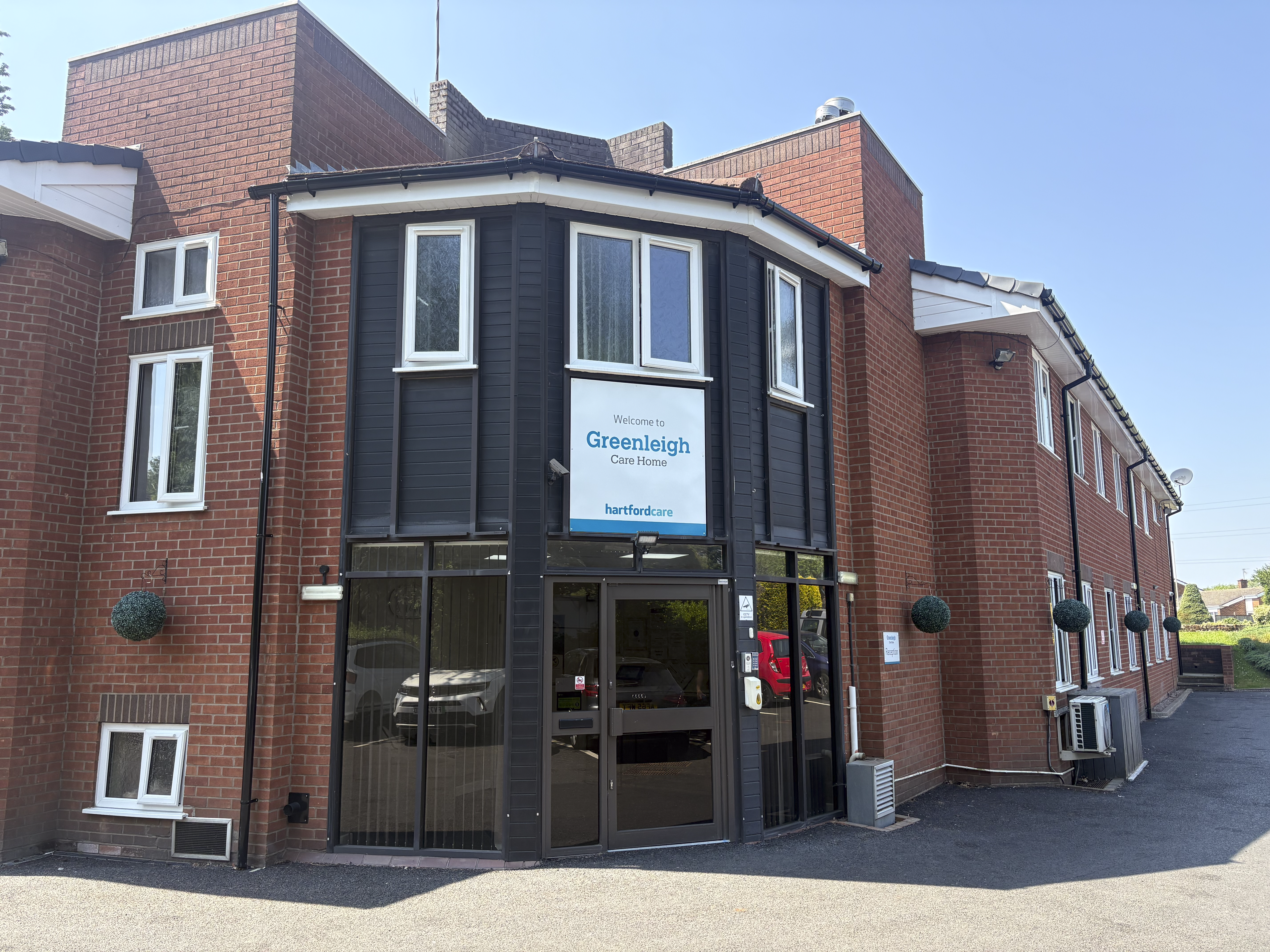 Greenleigh Care Home